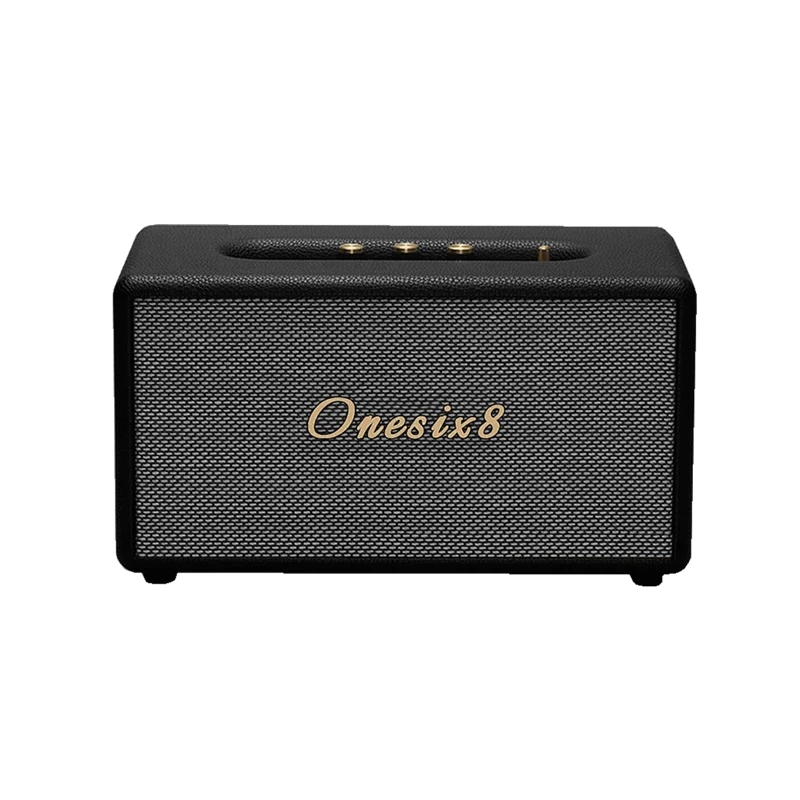 2023 Brand New home theater system subwoofers portable bluetooth party speaker