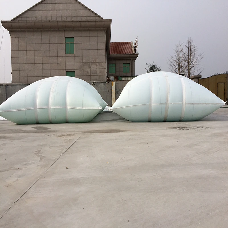 Hot Sale Palm Oil 20 ft Container Flexitank Food Grade 23000L Capacity