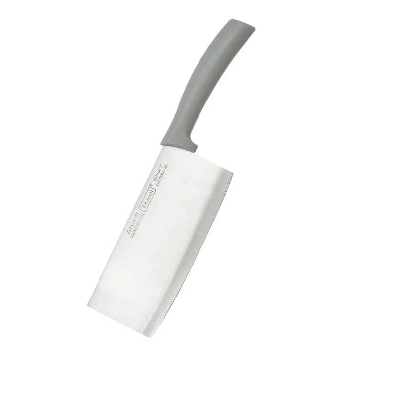 High Quality Custom Kitchen Knives Stainless Steel Hand Craft Handmade Meat Vegetable Chopping Knife
