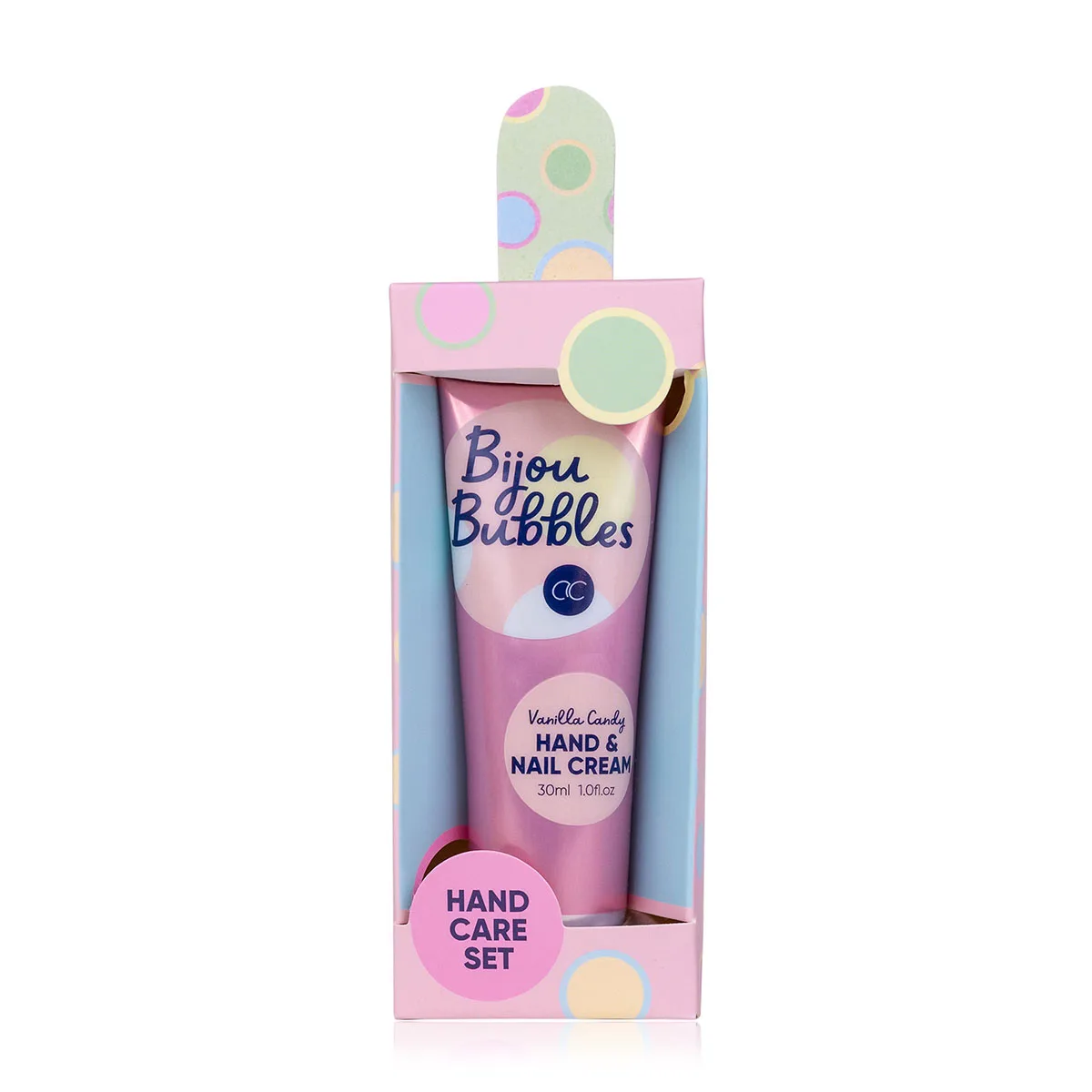 Handpflegeset BIJOU пузыри