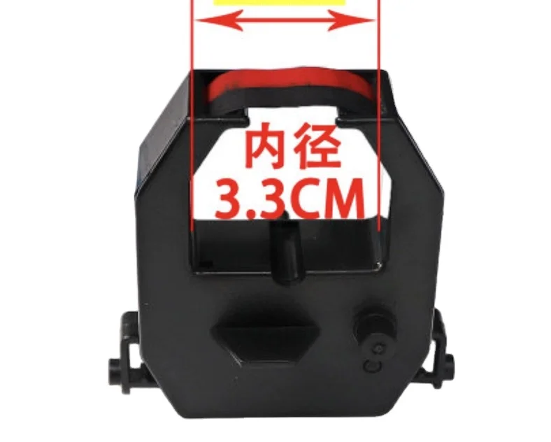 Совместимость учета рабочего времени для ленточного картриджа seiko 60/61/62/63/70/71/72/73/KE-600/601/610/620/630/700/710/720 ET3310 4510