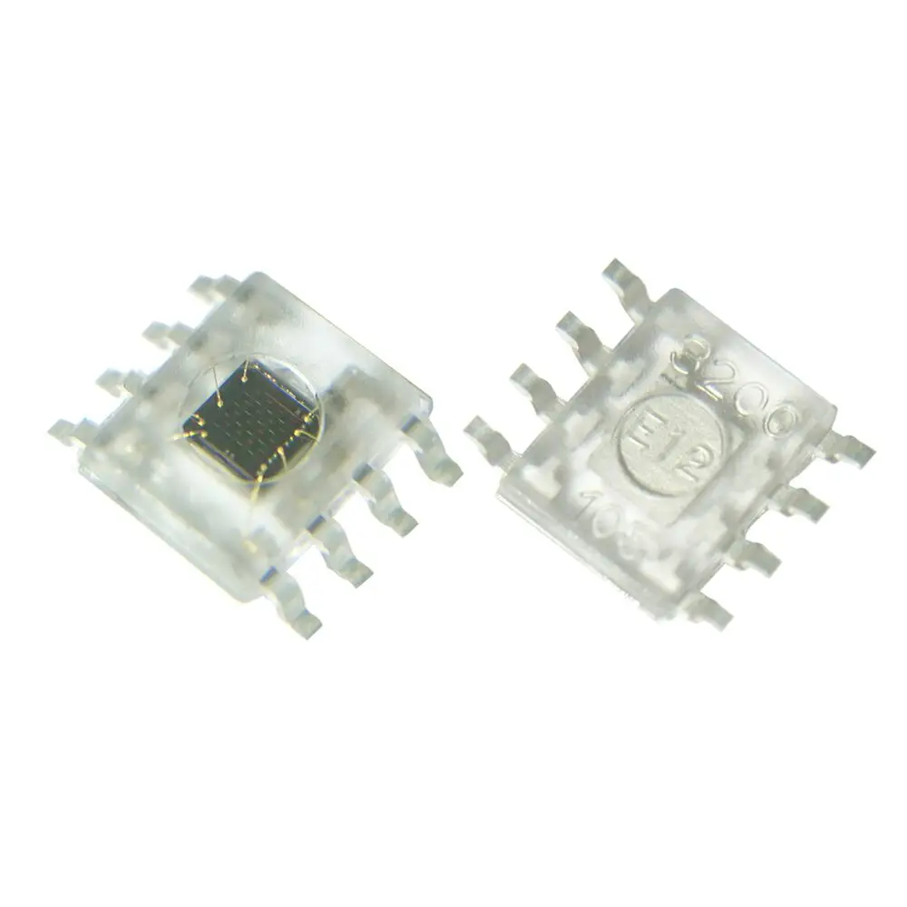 ICM-20602 sensor