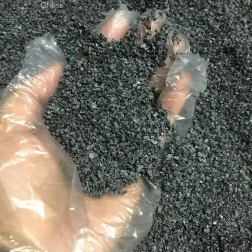 Китай Ningxia оптовая цена фильтр для очистки воды материал антрацитовые угольные гранулы кальцинированный антрацитовый углеродный очиститель