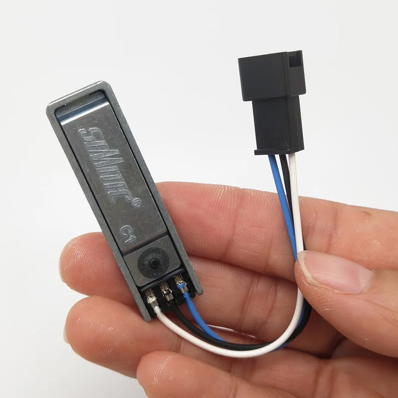 RDTCT0235FCZZ for Sharp Genuine  MX-2310U  MX-2610N  MX-4111N MX-4140N MX-5110N  MX-6240N MX-3110N Non Contacting Thermistor