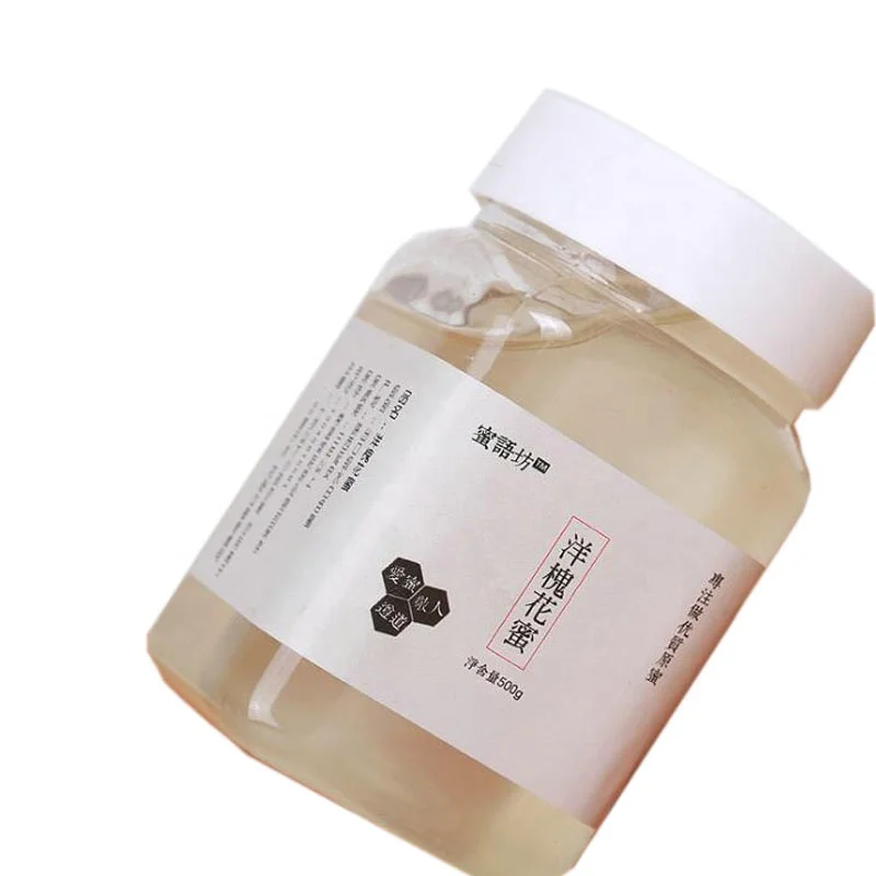 Hot Sale Custom 3D Round Temporary Tattoo Sticker Waterproof Transparent Food Beverage Self - Adhesive Sticker Packaging Label