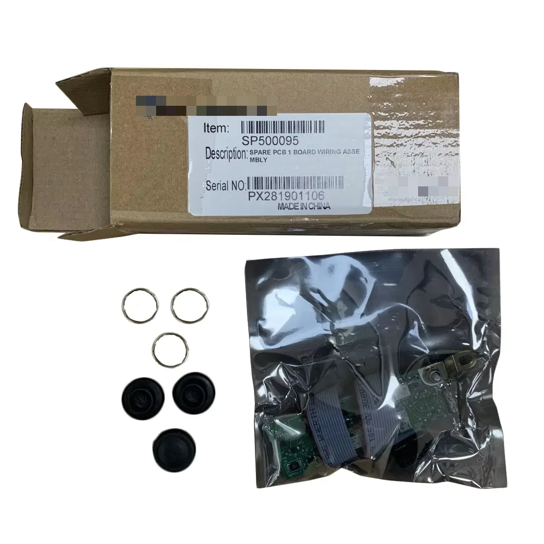 Original spare part SP500095 spare PCB 1 board wiring assembly