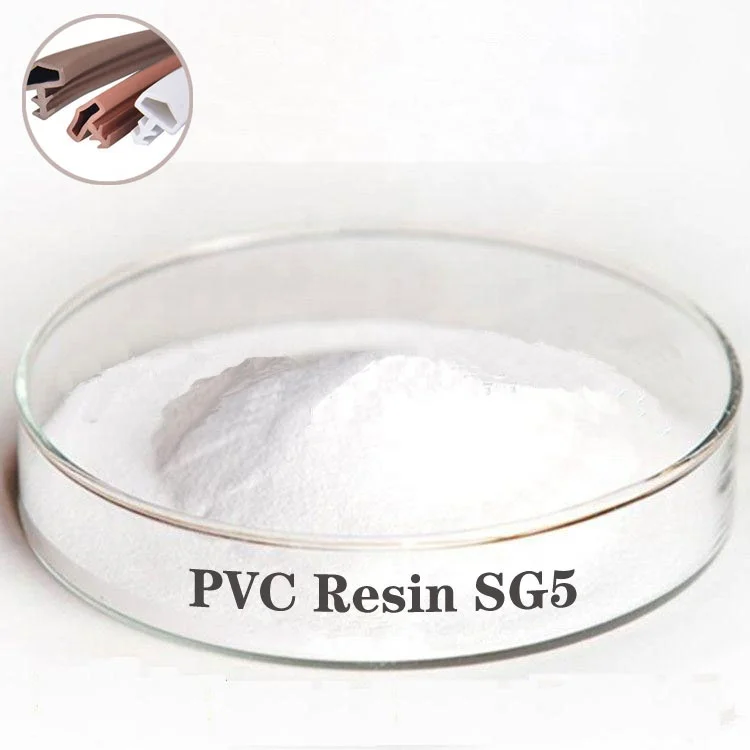 pvc resin powder