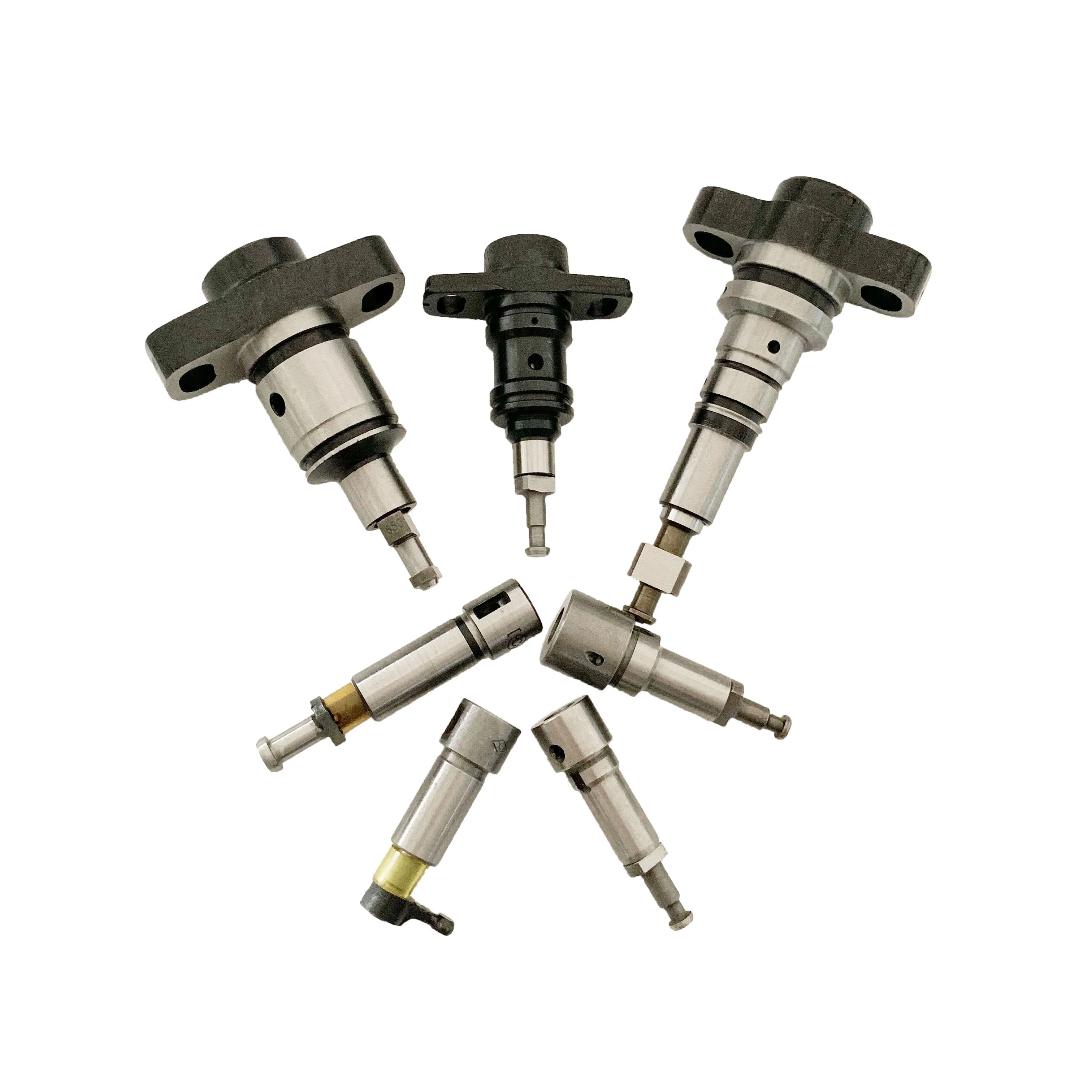 Pumpdiesel плунжерный топливный насос впрыскивание 090150-5882 элементы Плунжер
