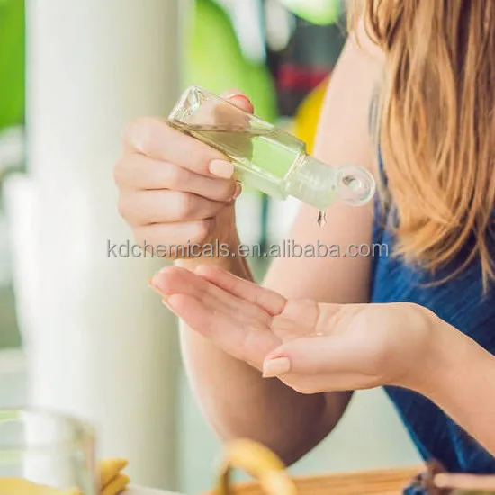 High Viscosity Hand sanitizer Additives Cellulose ether HPMC 200WH  in daily life care with high quality and best price