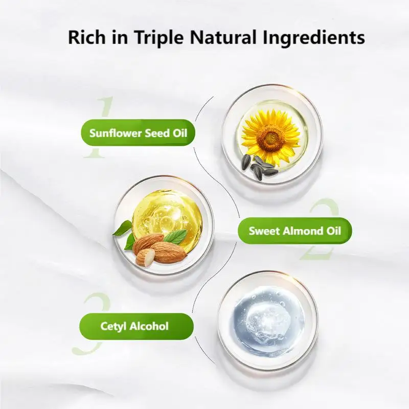 Body Care Moisturizing Body Cream Beauty Skin Care Products Repair Soothes Sensitive Skin Face Care Cream