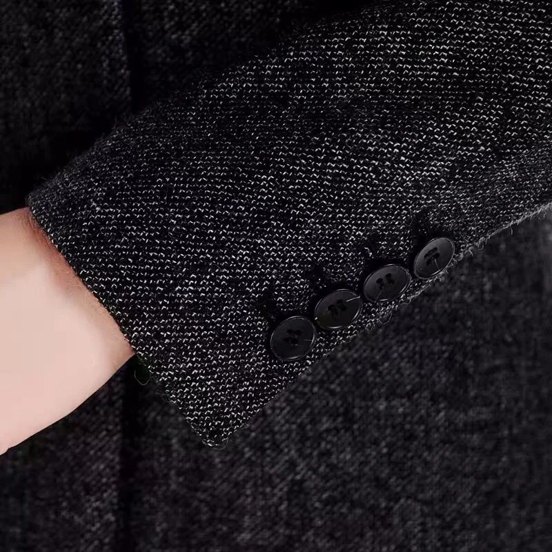 Hot sale made two pieces formal leisure women job suits pant women blazer jacket pants Suits ladies Suits