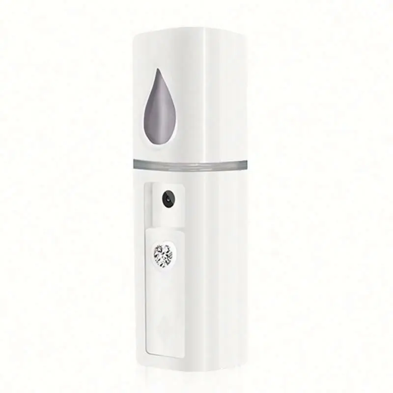 Car Scratch Repair Nano Spray Fog With Sensors Mist For 3 In 1 Program Mix Beauty 3 In1 Original Wireless Rechargeable