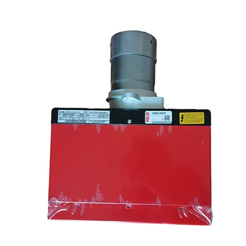 Original Italy Riello Diesel Burner G10, G20, G10LC, G20LC, RG5S , etc.