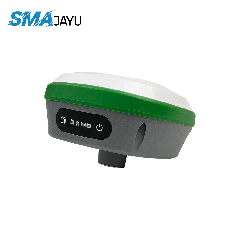 R26 gnss rtk base high precision positioning GNSS receiver RTK radio station