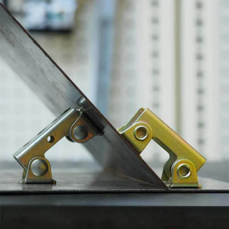 Оптовые Регулируемые магнитные металлические сварочные зажимы V образный держатель приспособления сильная сварочная рука