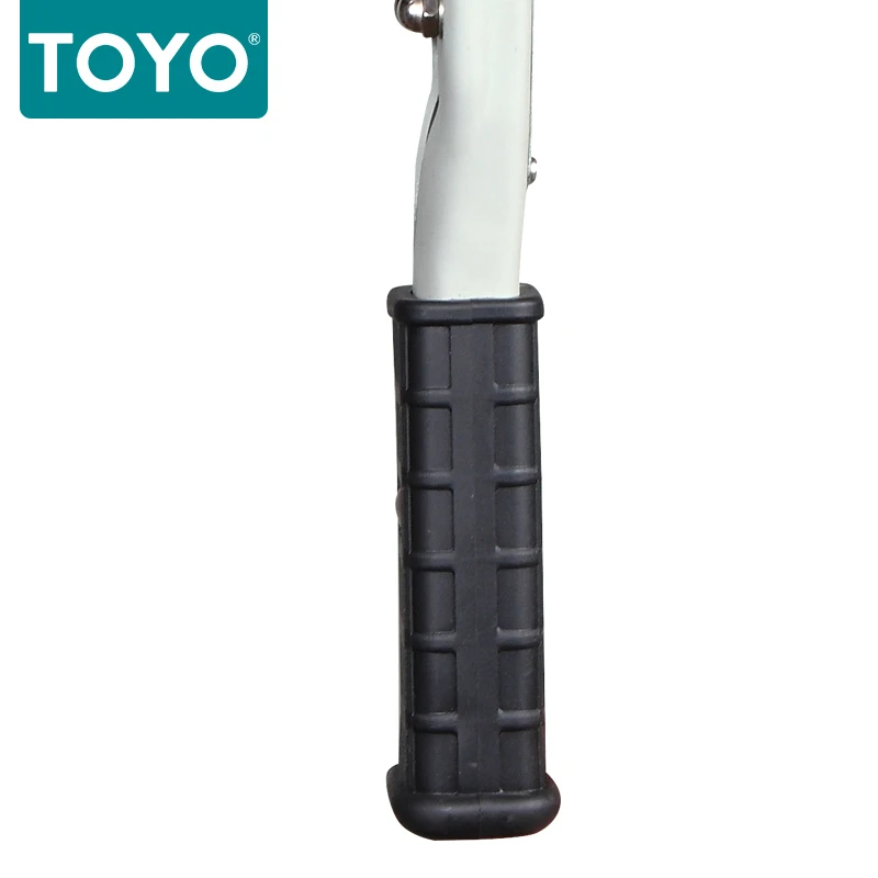 TOYO Brand 0.25 0.5 0.75 1.6 3.2 Tons HSZ-EA Ratchet Lever Chain Hoist China Suppliers