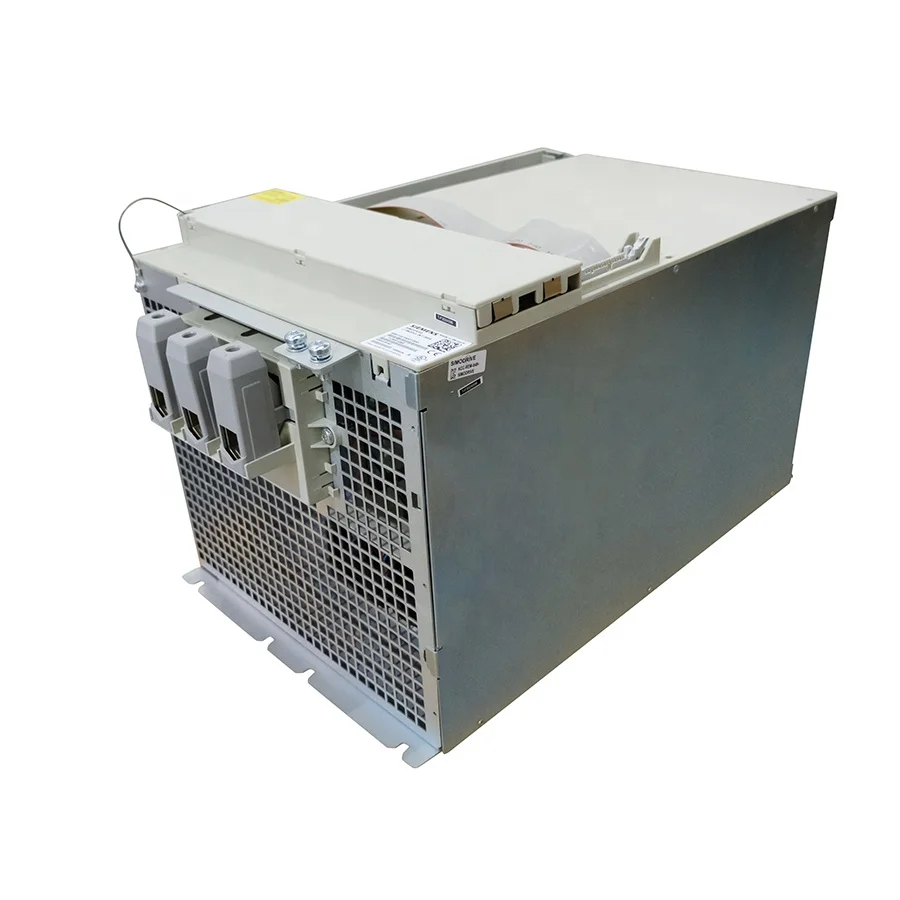 Hot sale In Stock Siemens 6SN1123-1AA01-0FA1 Analog Output Module module unit