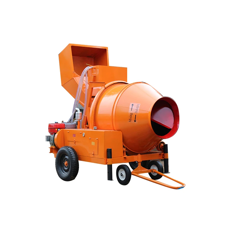 Ghana Cement Mixer Manufacturer Portable Concrete Mixer Electric Automatic Concrete Mixer Price In South Africa