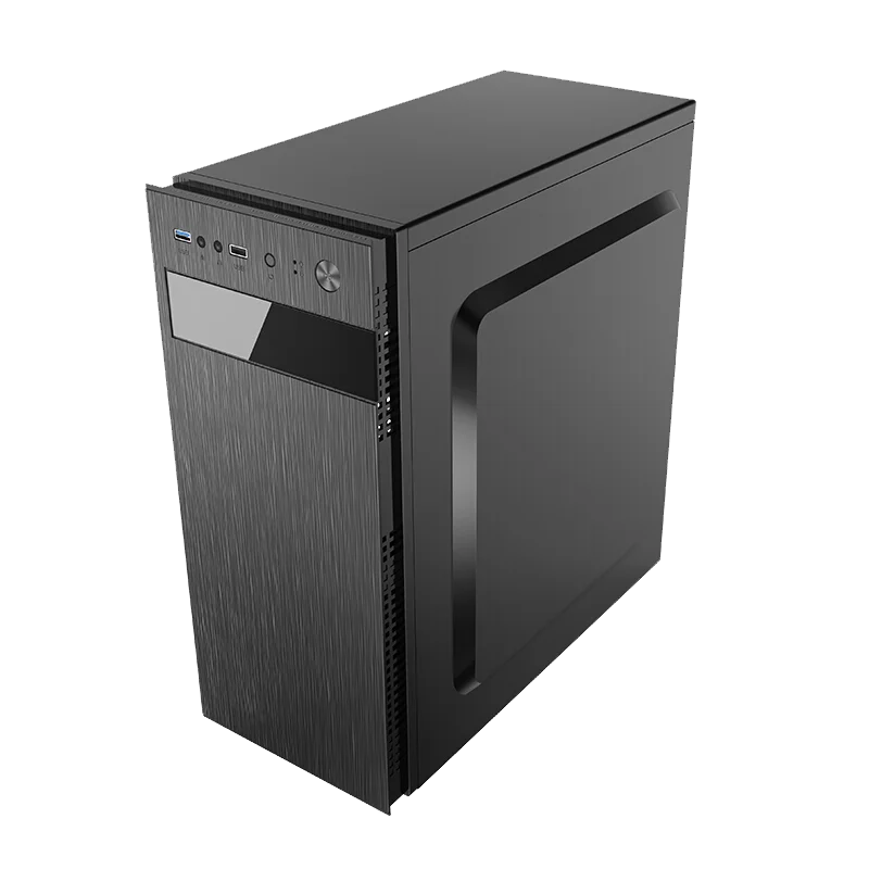  Компьютер Funhouse 24 дюйма 240 ГБ SSD 8 ОЗУ Intel Pentium