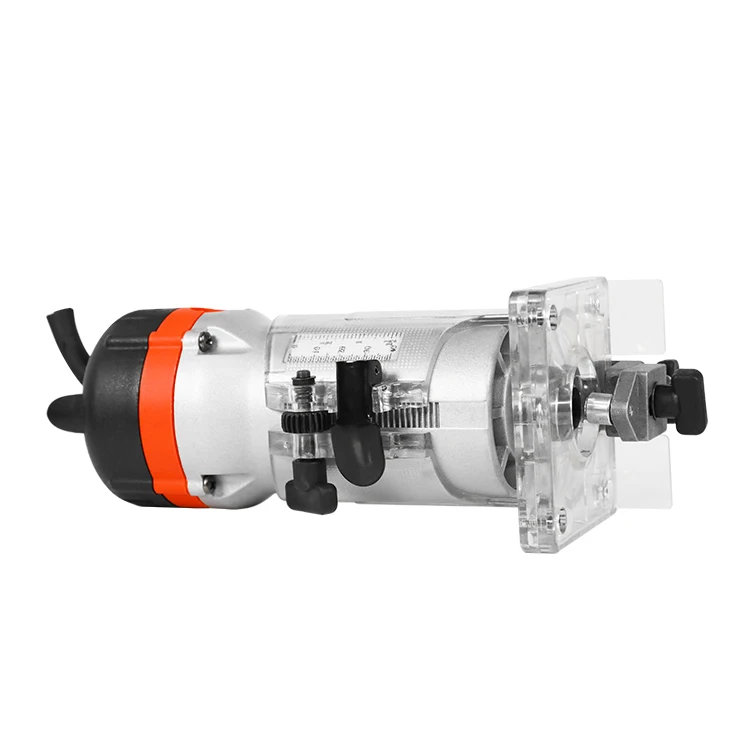 SENCAN New Power Tools 500W  560603 power tool wood trimmer  tools