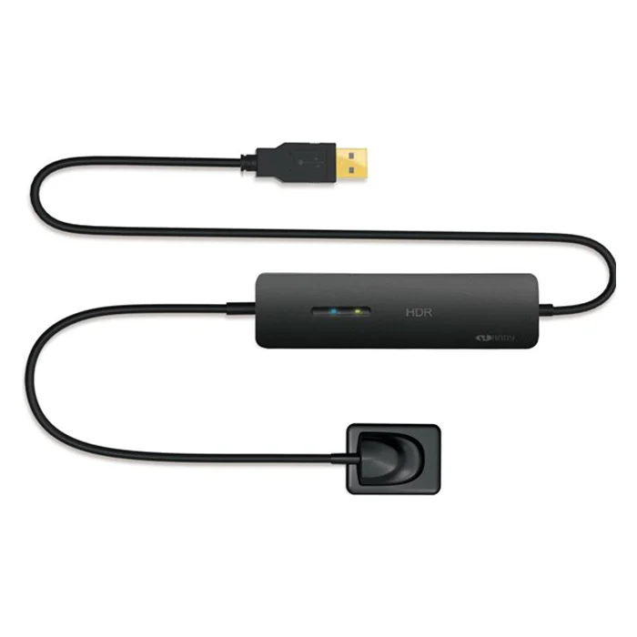 HR Digital Dental X-Rays Sensor Handy Rvg Sensor
