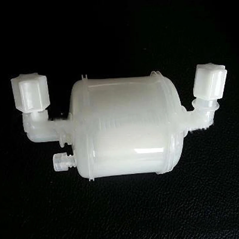 Available Capsule Filter Solvent Printer Ink Filter For Liquid And Gas Filtration