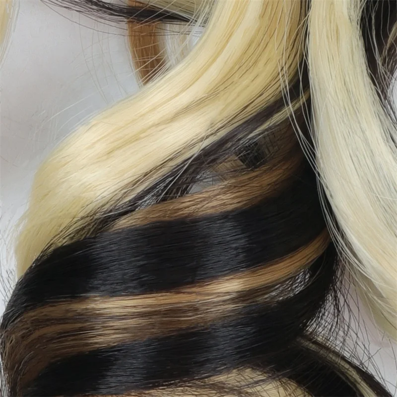 Spiral Curl Braid 22 inch 150g Loose Wave Crochet Braiding Hair Synthetic Hair Extensions