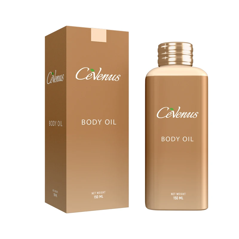 OEM ODM Private Label Natural Vegan Organic Luxury Olive Almond Body Care Hydrating Calming Warming Relaxing Body Oil