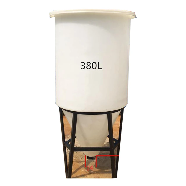 ultra large type artemia hatching incubator fish and loach hatchery incubator hatching set tool