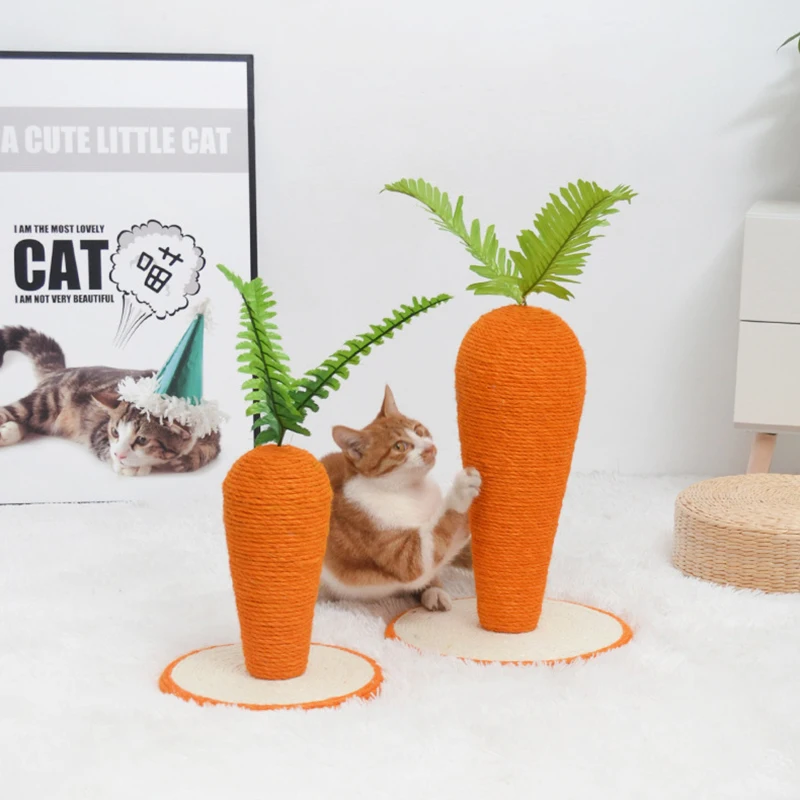 Amazon hot selling large size wooden pet scratcher house tower condo cat tree