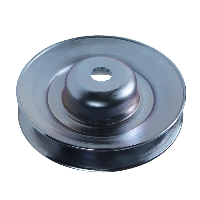 
Шкив шпинделя газонокосилки заменяет Murray 094592,094592MA,94592,95309MA 