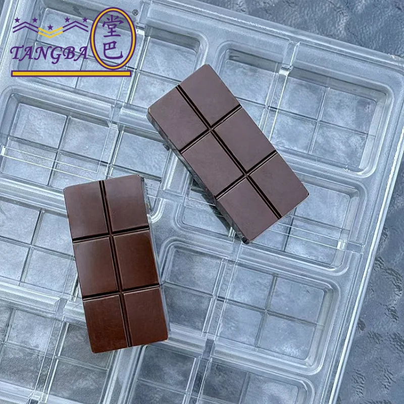Форма для шоколада Tangba 50 г