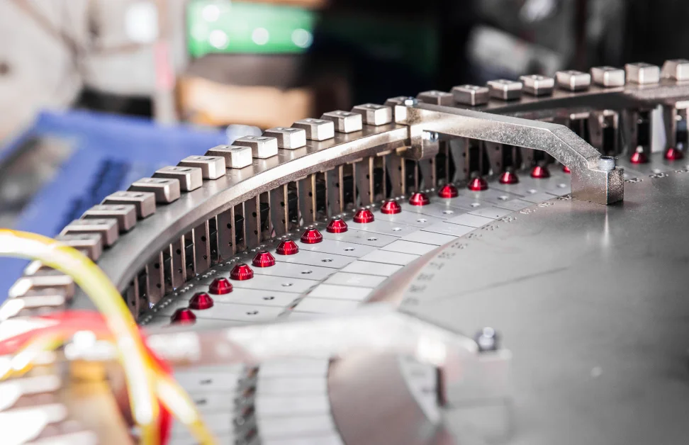 
High Speed Universal Double jersey open width Knitting Machine 