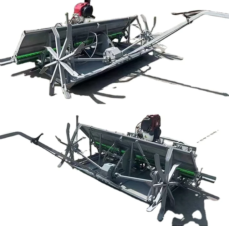 4 or 6 rows High Efficiency Transplanting Machine Seedling Depth Rice Transplanter for Sale