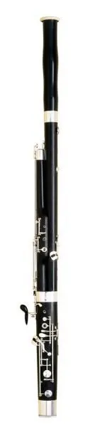 Cheap Bassoon Abs Beginner Bassoon C  Keys Contrabassoon for Sale(BA-G7010N)