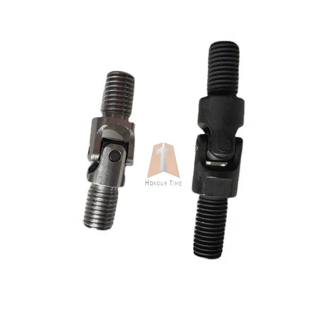 High Quality excavator Universal Joint for excavator EX ZAX and for Komatsu joystick Universal Joint