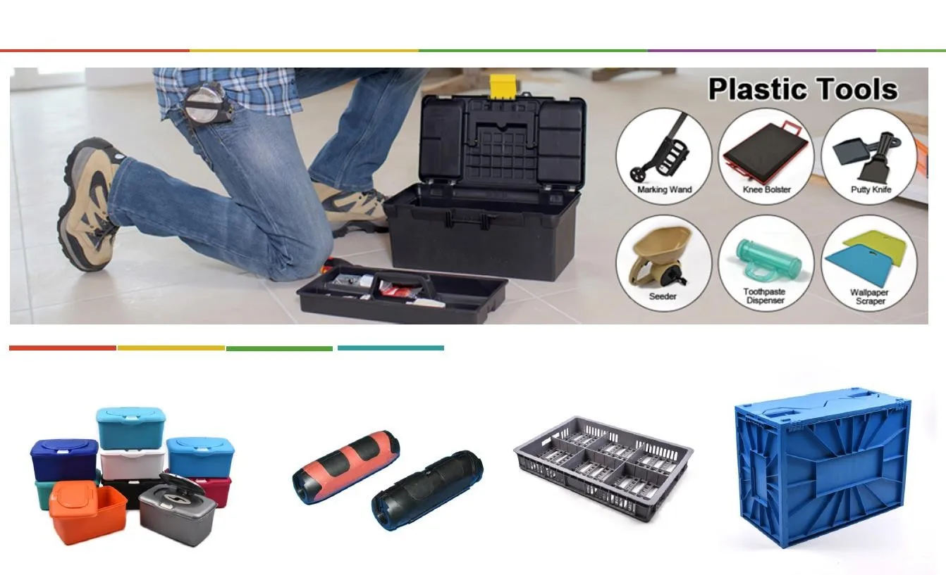 Plastic Tools