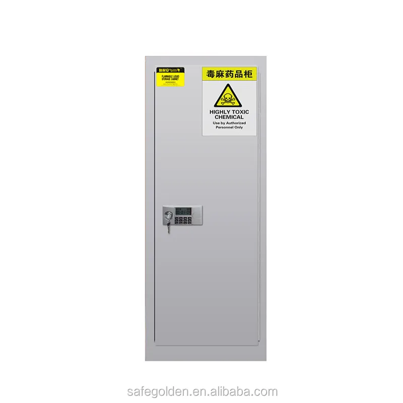 22gal Factory Modern chemical safety cabinet lab industrial safety cabinet , medical storage cabinet used in the laboratory