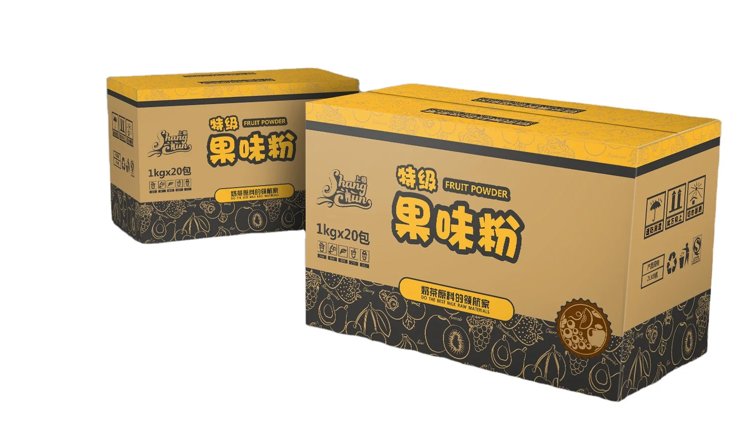 Fruit Juice Concentrates Red Guava Syrup For Popular Drinks