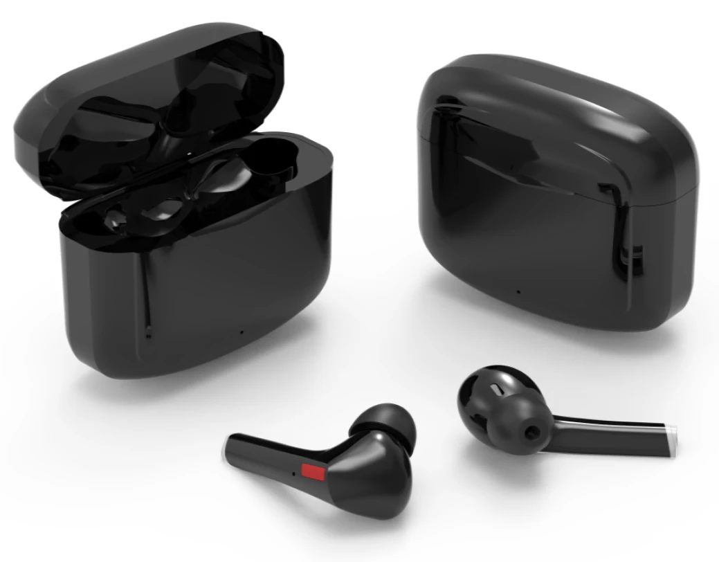 OEM Manufacture Wholesale Handsfree deep bass Cheap Noise Cancelling Waterproof BT Truely Wireless TWS Earbuds earbuds earphones