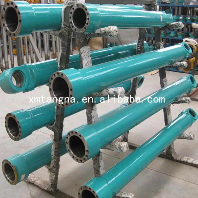 Bucket cylinder for Komatsu PC4000 92799040 for excavator 96243540 94715040 99231040 89909040 99008040