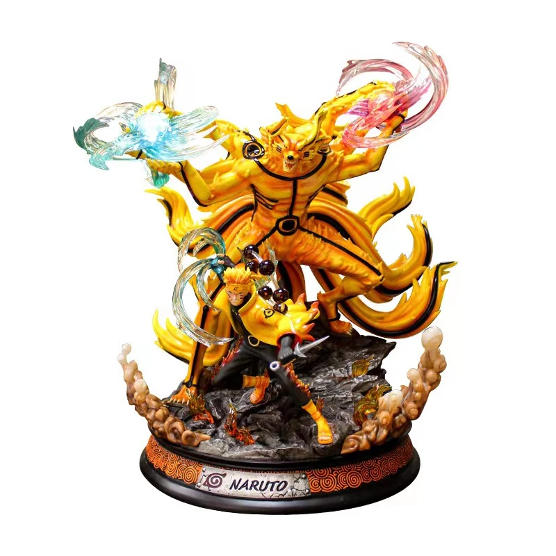 top selling products 2021 Wholesale High Quality OEM Pvc Plastic toys custom Figure mange Shippuden Figure Action Anime