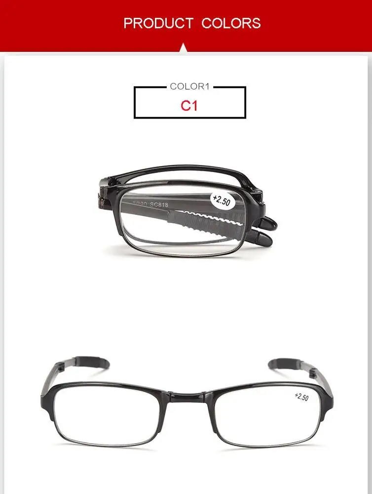 R54 NEW Foldable reading glasse/TR90 foldable eyewear men/FOLDAWAY cheap reading glasses