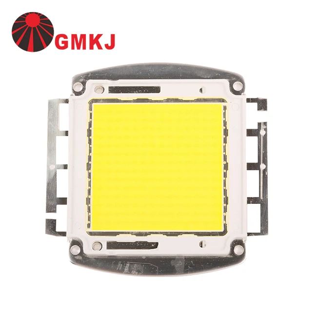 GMKJ Direct Supply Hot Sale Best Quality New Style High Power COB White 100w 150w LED Chip Made in China