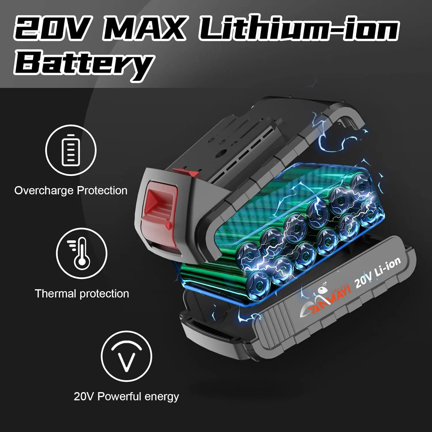 Cheap price Portable Snow Removal Tool power cordless snowplow lithium-ion battery snowplow for garden
