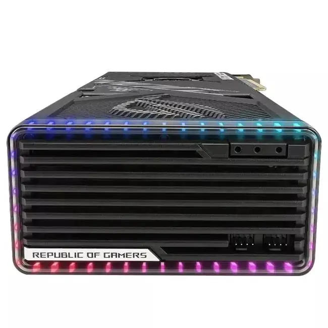 ASUS ROG RTX 4090 24GB Gaming PC tarjetas grafica rtx4090  Vga GeForce Video GPU 4090 NVIDIA 4090 TI rtx Graphics Card rtx 4090