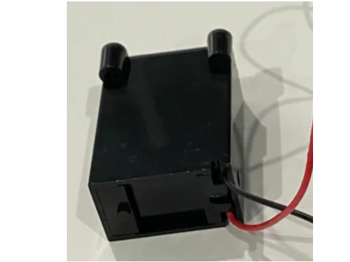 Best Price DC 12V 24V 7 Digits Digital Pulse Meter Counter mechanical counter meter