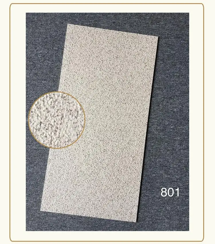 Factory Direct Sales Commercial Building Stone look calcium silicate wall cladding curtain wall brick panels for walls