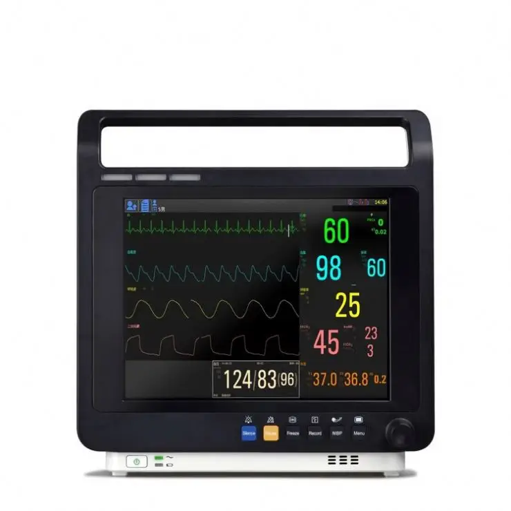 Vet Multi-Parameter Veterinary   Medical Equipment Surgery Hospital Animal