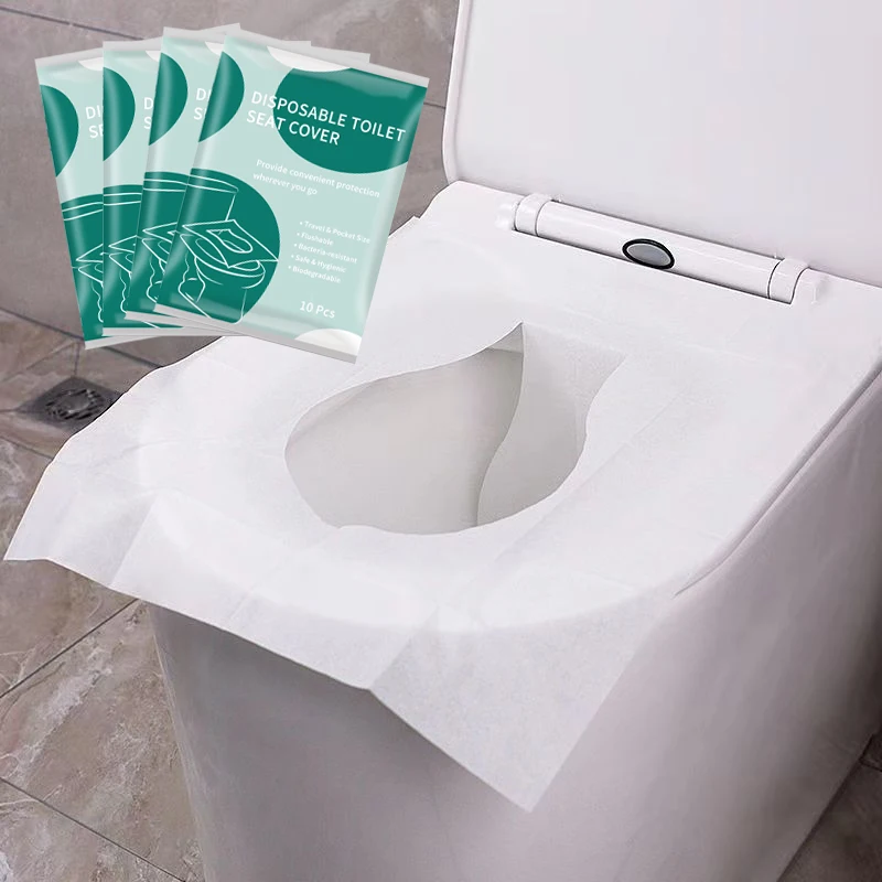 disposable toilet paper seat cover toilet seat cover disposable disposable& flushablepaper toilet seat cover